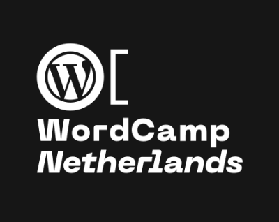 WordCamp Netherlands '26