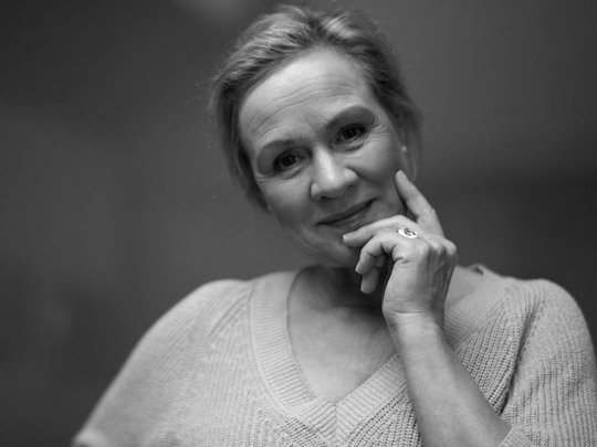 Eugénie Smits van Waesberghe