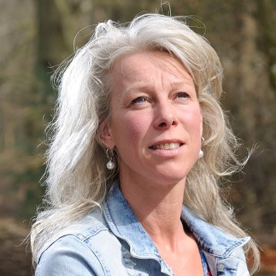 Inge Noordik - Stiefplan Coach