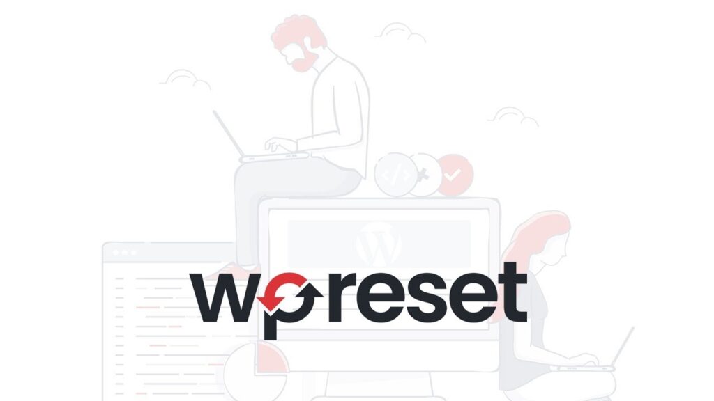 WordPress resetten