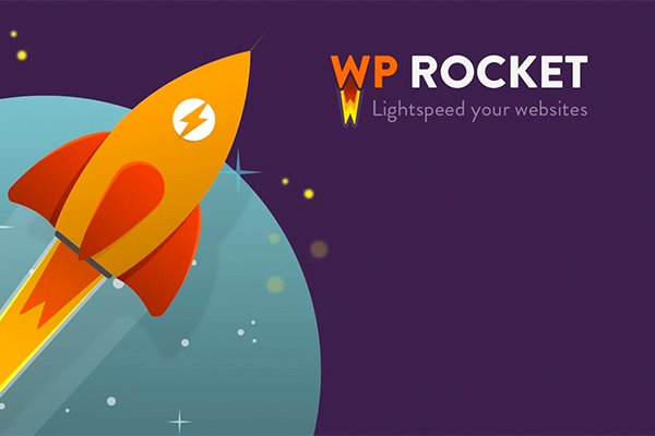 WP Rocket Plugin voor WordPress