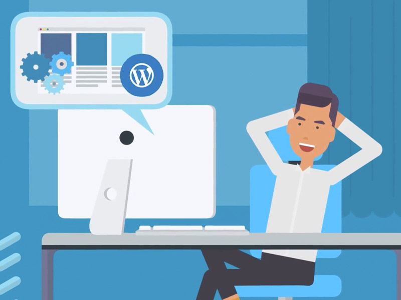 Video Managed WordPress Hosting
