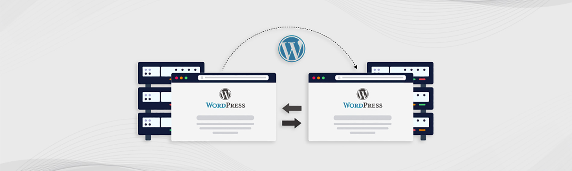 WordPress Website Verhuizen