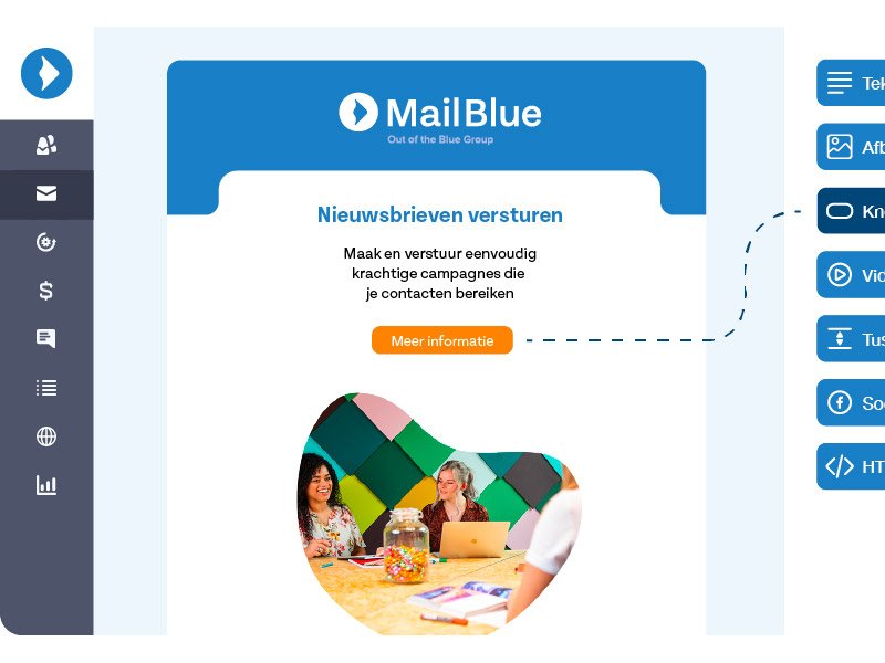 MailBlue