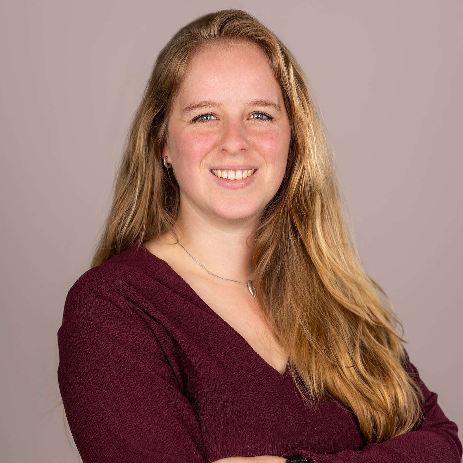 Deborah van Groningen