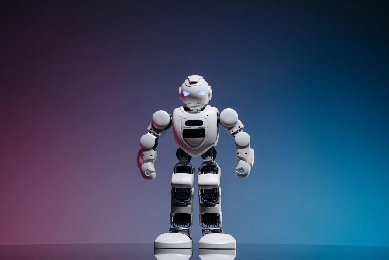 AI webhosting: slimme hosting voor snellere WordPress-sites