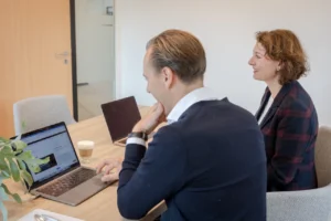 Website laten onderhouden voor ondernemers: praktische gids
