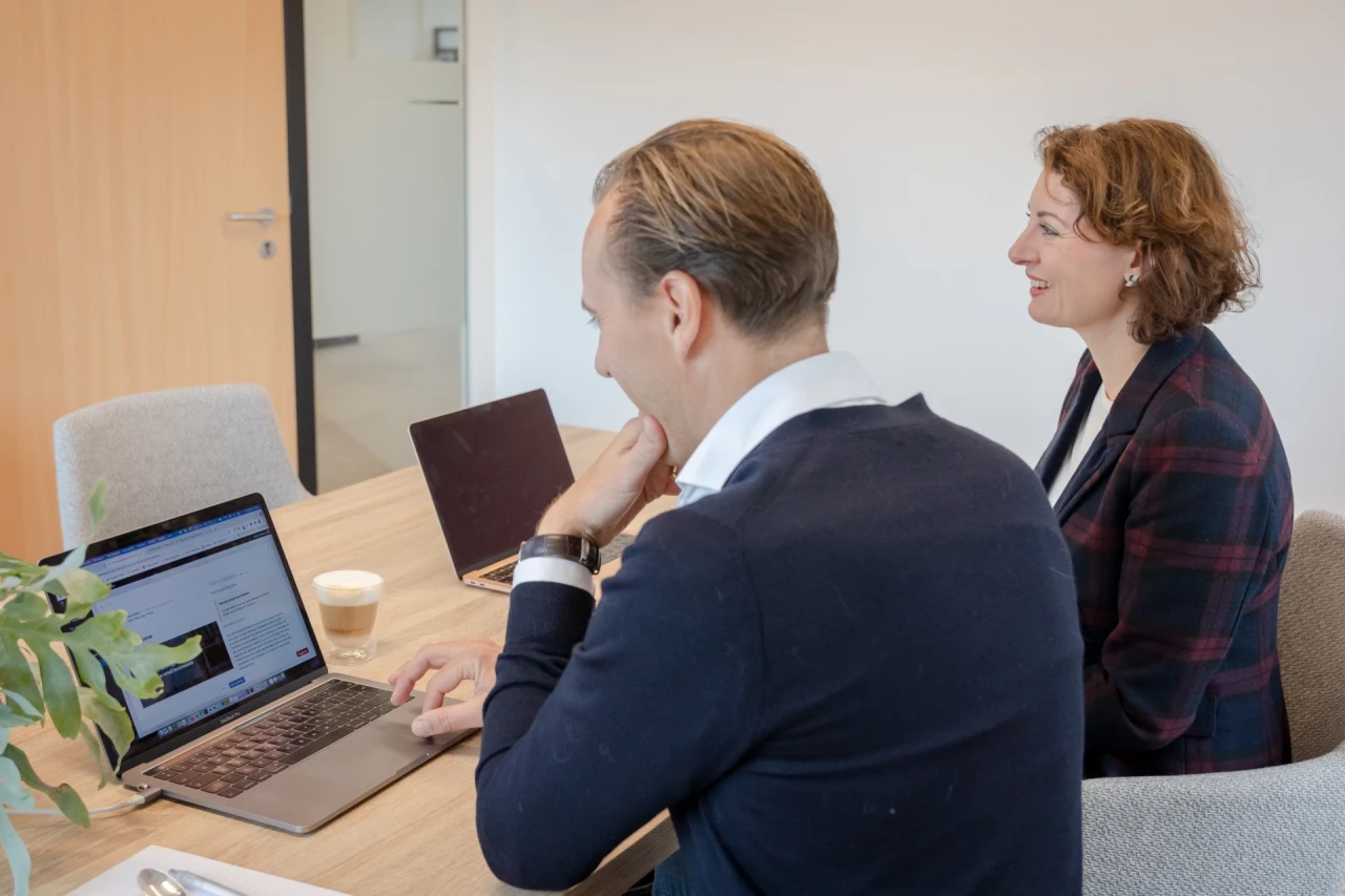 Website laten onderhouden voor ondernemers: praktische gids