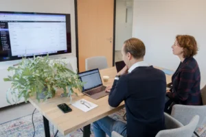 SEO optimalisatie met AI voor je website: zo pak je het aan