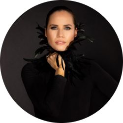 Suzanne Beukema
