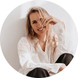 Talitha van de Voorde