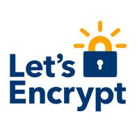 SSL Let's Encrypt WordPress Website